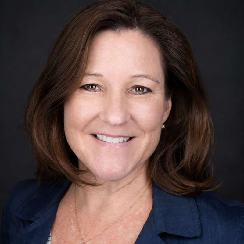 Dr Julie Babcock