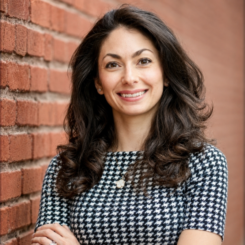 Dr. Lilit  Alikhanyan